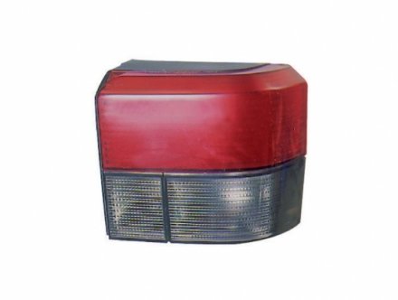 Acessar a peça Farolim traseiro direito [vermelha - fumada]