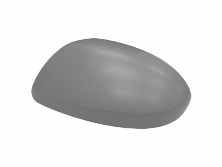 Acessar a peça Capa espelho retrovisor esquerdo preparada