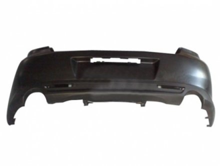 Acessar a peça Para choques traseiro primario4 portas