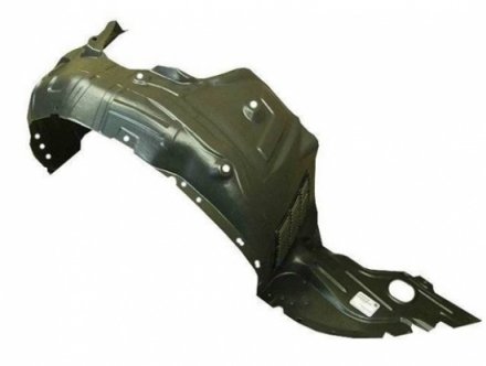 Acessar a peça Cava de roda frente direita sportwagon ->2010