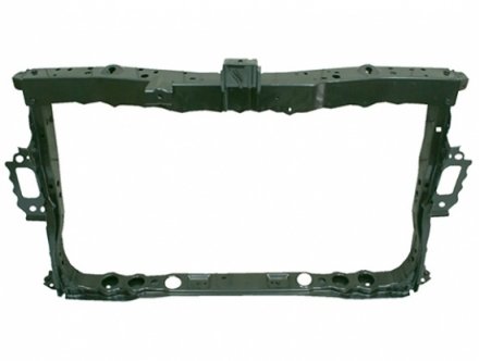 Acessar a peça Frente interno