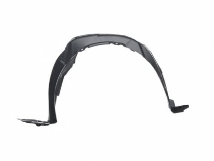 Acessar a peça Cava de roda frente esquerda com isolação 2011->2017