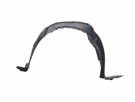 Acessar a peça Cava de roda frente direita com isolação 2011->2017