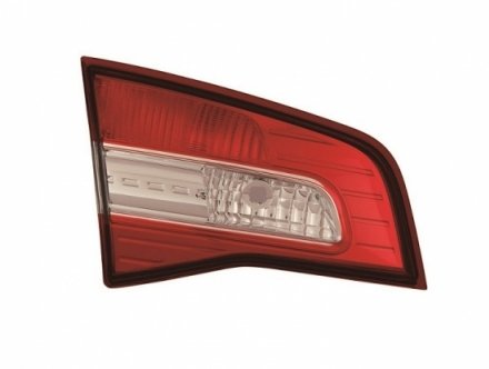 Acessar a peça Farolim traseiro esquerdo [interna]