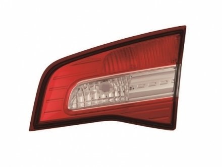 Acessar a peça Farolim traseiro direito [interna]