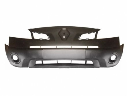 Acessar a peça Para choques frente preparado com buracos nevoeiro