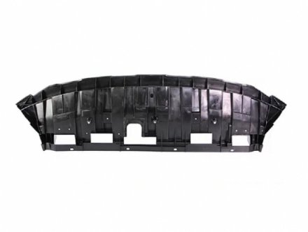 Acessar a peça Proteção sob o para choques frente