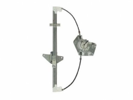 Acessar a peça Mecanismo de elevadores de vidros traseiro esquerdo eletrico sem motor confort 4 portas