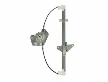 Acessar a peça Mecanismo de elevadores de vidros traseiro direito eletrico sem motor confort 4 portas