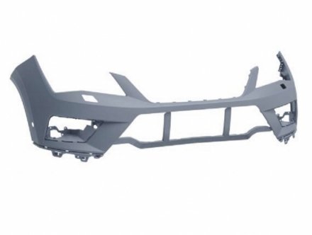 Acessar a peça Para choques frente preparado com 2 buracos sensores com buracos lavafarol