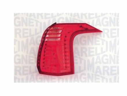 Acessar a peça Farolim traseiro direito [magneti marelli]