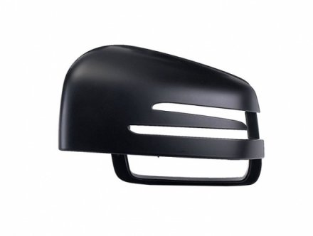 Acessar a peça Capa espelho retrovisor esquerdo preparada