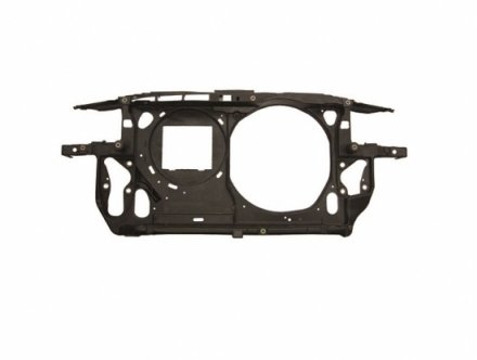 Acessar a peça Frente interna 4 cilindros sem climatização