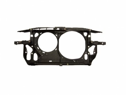 Acessar a peça Frente interna 4 cilindros com climatização