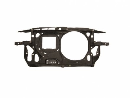 Acessar a peça Frente interna 6 cilindros sem climatização