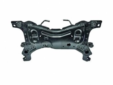 Acessar a peça Suporte motor