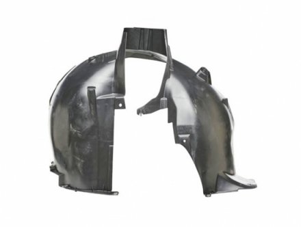 Acessar a peça Cava de roda frente direita