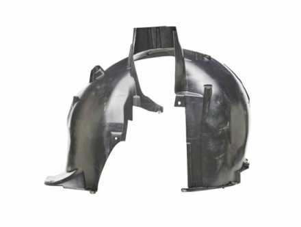 Acessar a peça Cava de roda frente esquerda + insonorização