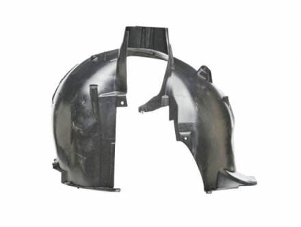 Acessar a peça Cava de roda frente direita + insonorização