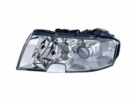 Acessar a peça Farol esquerdo bi-xenon d2s+h3+h3+py21w+w5w