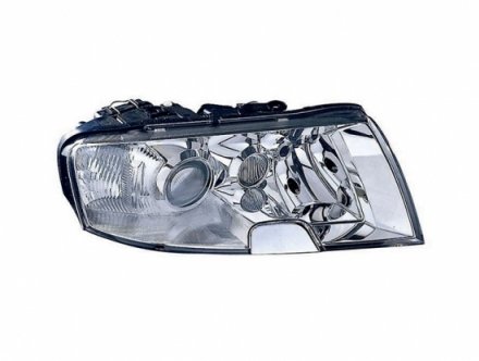 Acessar a peça Farol direito bi-xenon d2s+h3+h3+py21w+w5w