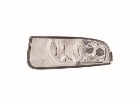 Acessar a peça Farol nevoeiro + luz diurna esquerda h8+p21w