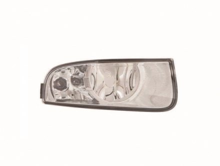 Acessar a peça H8+P21W nevoeiro direito + luz de circulação diurna