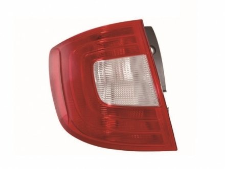 Acessar a peça Grupo optico exterior traseiroesquerdo w16wx2+p21w+ry10w