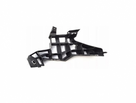 Acessar a peça Suporte do para choques frente esquerdo