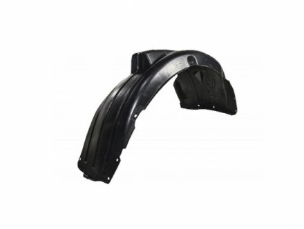 Acessar a peça Cava de roda frente direita