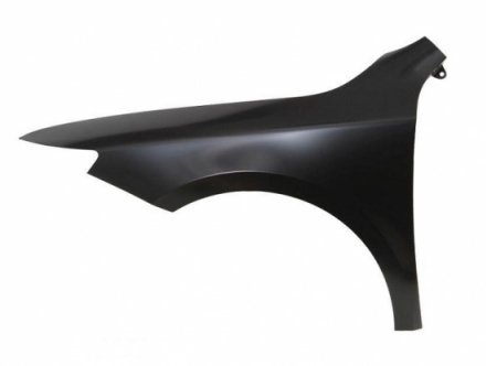 Acessar a peça Guarda lama frente esquerda