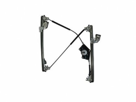Acessar a peça Mecanismo de elevadores de vidros frente direito eletrico sem motor confort 4 portas