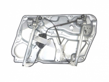 Acessar a peça Mecanismo de elevadores de vidros frente direito eletrico sem motor com panelpara confort 4 portas