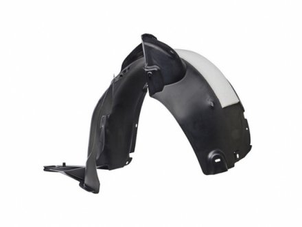 Acessar a peça Cava de roda frente direita [insonorização]