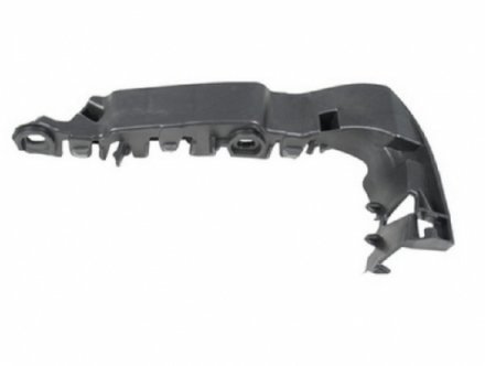 Acessar a peça Flange direita do para choques frente