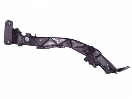 Acessar a peça Reforço esquerdo frente interno