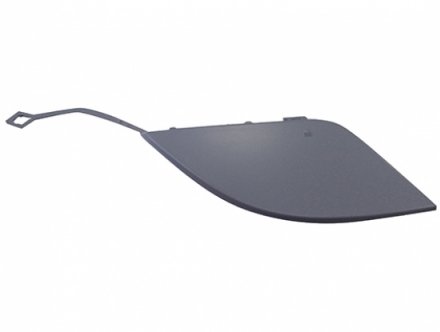 Acessar a peça Tampa gancho para choques traseiro