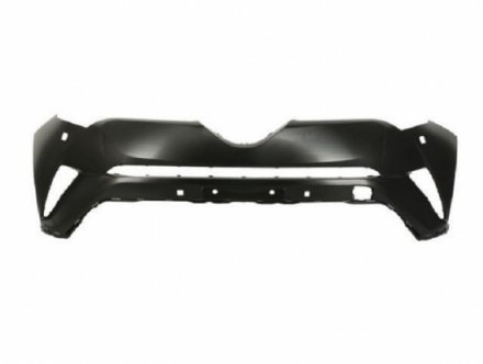 Acessar a peça Para choques frente superiorpreto con buracos lavafarol