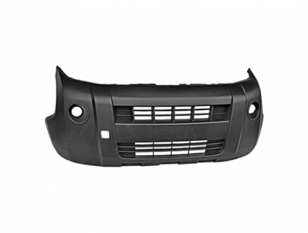 Acessar a peça Para choques frente com preparado + orifícios de nevoeiro [carga]