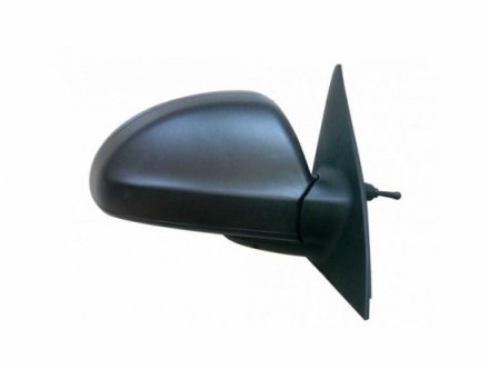 Acessar a peça Espelho mecânico direito