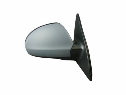 Acessar a peça Espelho direito mecânico, convexo, preparado