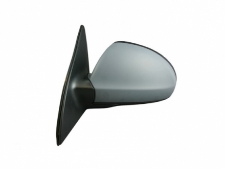 Acessar a peça Espelho esquerdo eletrico, asferico, termico, preparado, 5 portas