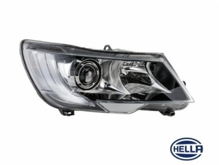 Acessar a peça Farol direito h7+h15 [hella]