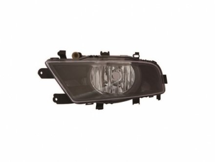 Acessar a peça Luz nevoeiro esquerdo h8 tipoz