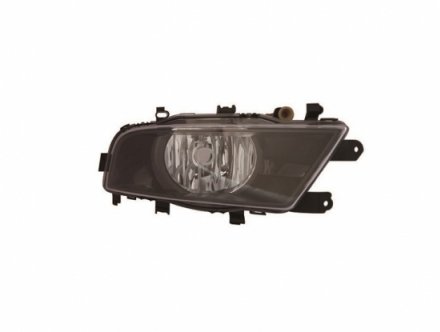 Acessar a peça Luz nevoeiro direito h8 tipo z