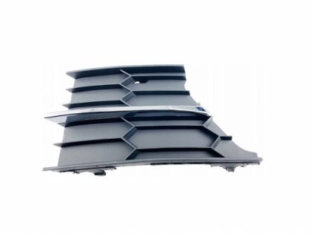 Acessar a peça Grelha do para choques frente esquerdo