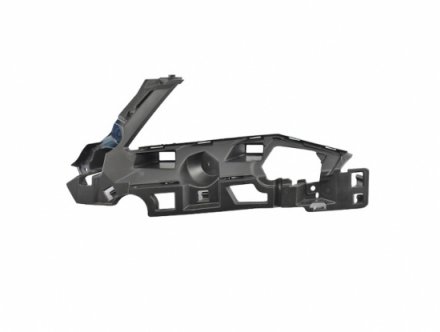 Acessar a peça Suporte do para choques frente esquerdo