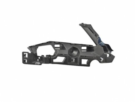 Acessar a peça Suporte do para choques frente direito