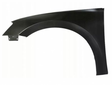 Acessar a peça Guarda lamas esquerda