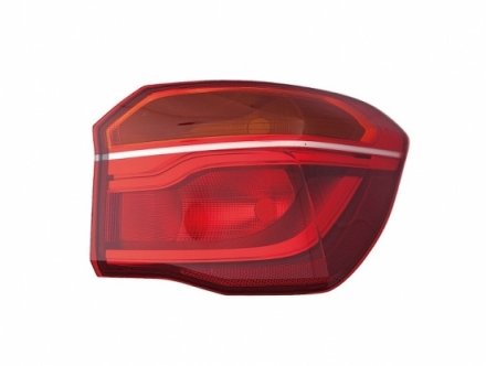 Acessar a peça Farolim traseiro direito Exterior PY21W x2